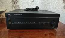 Акустика Стерео усилитель Stereo Integrated Amplifier NAD C 372  Hi-Fi