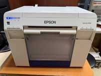Epson SureLab D700, Fuji Frontier DX100