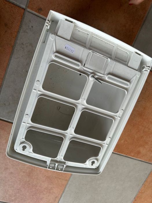 Dispensador Toalhas Papel + Doseador de Sabonete