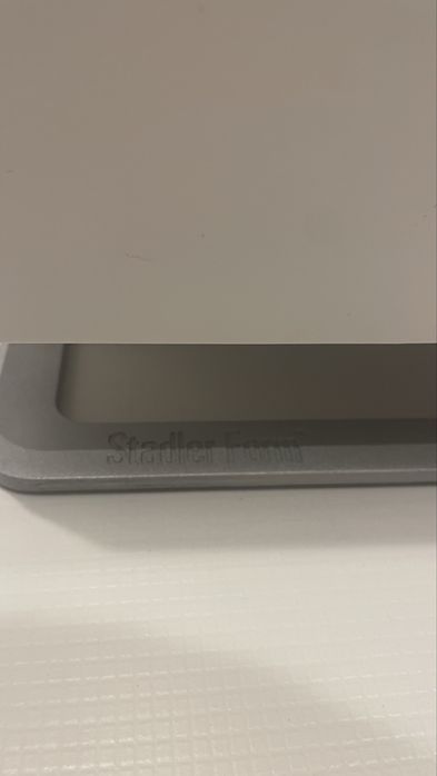 Stadler Form Oskar nawilżacz powietrza + 3 filtry