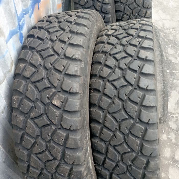 Шини УАЗ 32x9.50 R15 BFGoodrich  240 80 15