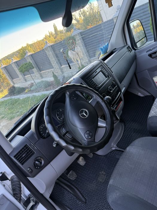 Продам Sprinter 316 Maxi 2016 рік