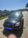 Toyota Avensis T25   2004r.
