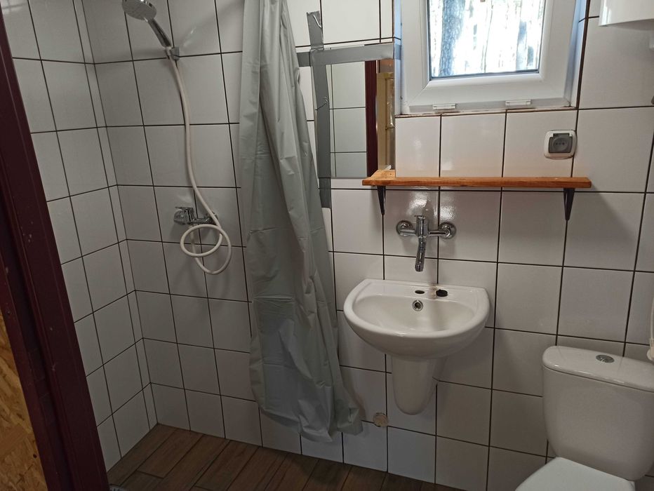 noclegi dla pracowników