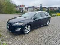 Ford Mondeo Ford Mondeo MK4 TITANIUM S, Bogata wersja, doinwestowany, Faktura VAT