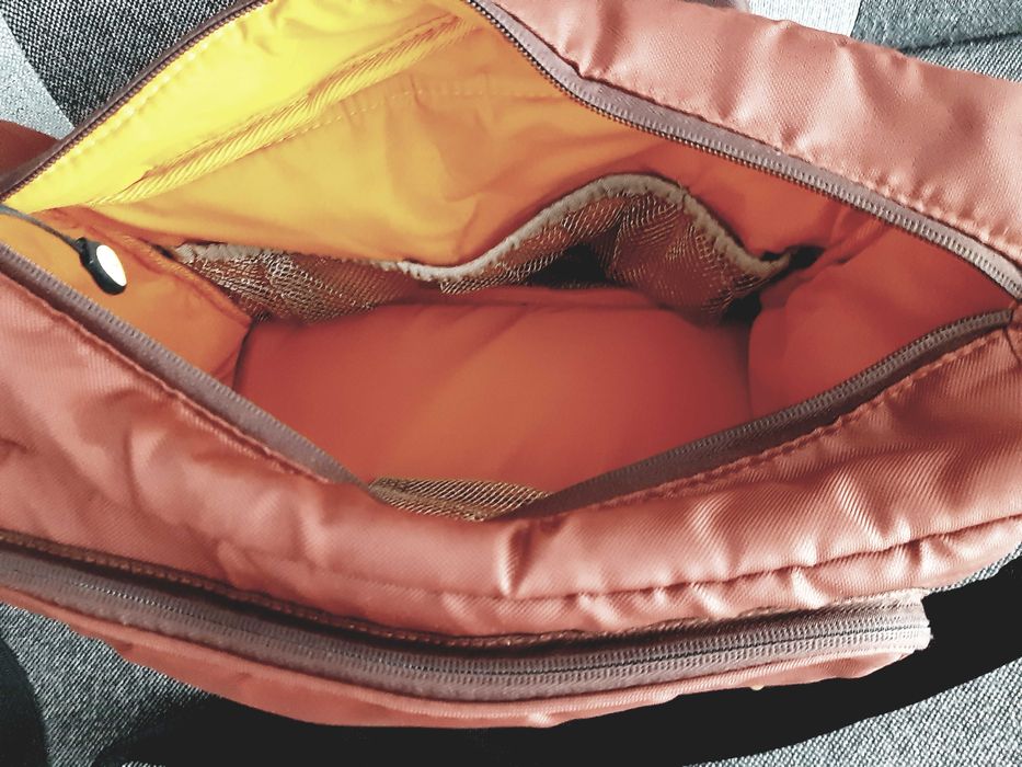 Torba do wózka x-lander x-bag volcano