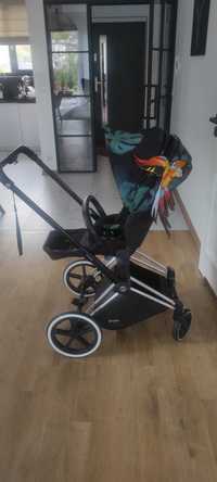 Cybex Priam Platinium