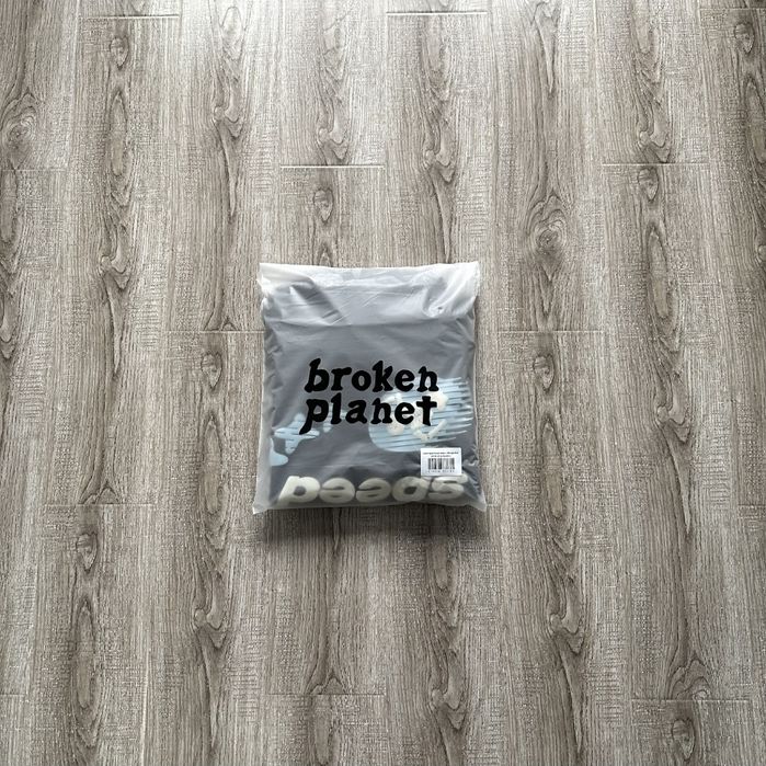 Худі Broken planet (M-L)