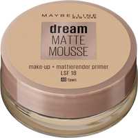 Maybelline New York Dream Matte Mousse FAWN 18ml