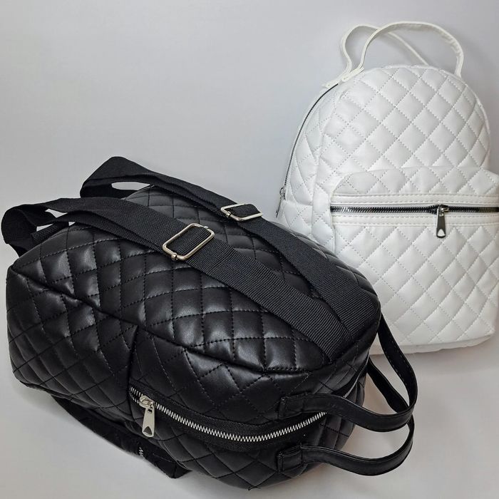 Продам нові рюкзаки та бананки