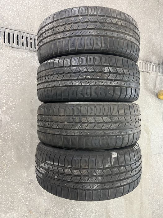 Диски з резиною Ford Kuga Escape