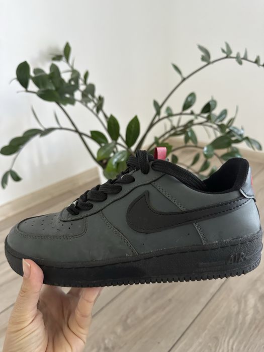 Кеди Nike чоловічі 38 розмір, підліткові кеди Nike air