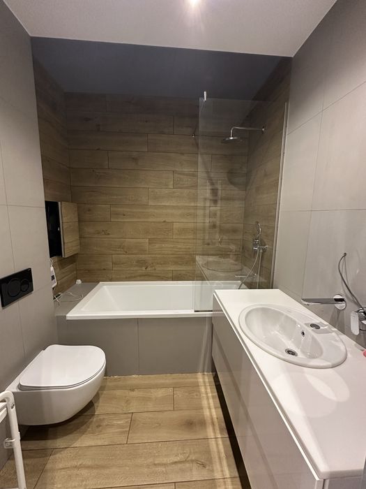 В продаже однокомнатная квартира в 9 жемчужине!