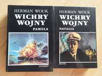 Herman Wouk - Wichry Wojny