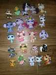 LPS my littlest pet shop