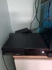 Xbox one 500GB nowy Pad