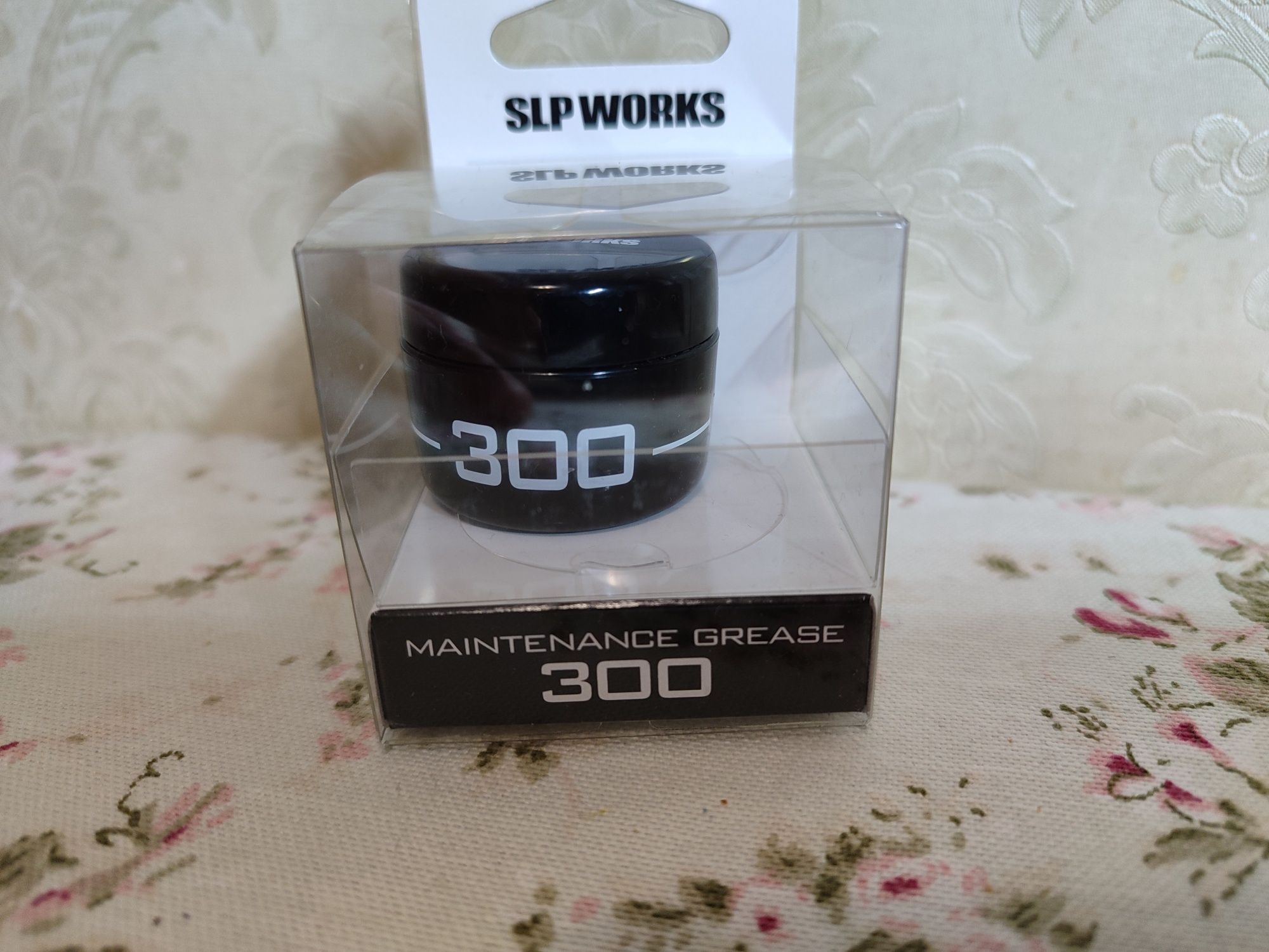 Фірмові мастила для котушок (Shimano, Daiwa, Ardent)