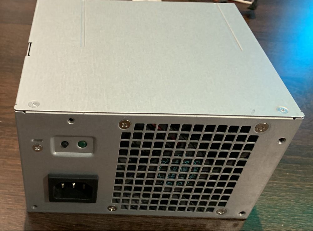 Zasilacz ATX Dell optiplex 790, optiplex 7010, optiplex 9020 i inne