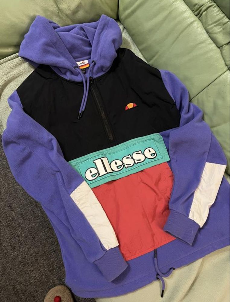 Кофта ellesse (оригінал)
