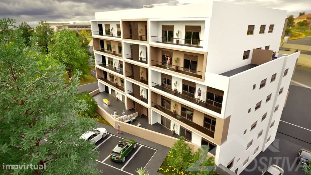 Apartamento T1 Venda em Oliveira de Azeméis, Santiago de Riba-Ul, Ul,
