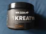kreatyna Monohydrat Premium WK dzik pro cola  225g