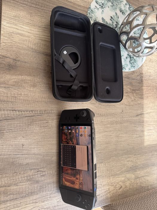 Lenovo Legion Go