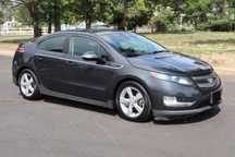 2014 Chevrolet Volt Hybrid