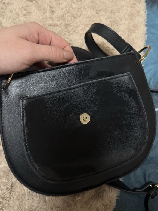 Сумка жіноча. Сумка кросс-боді