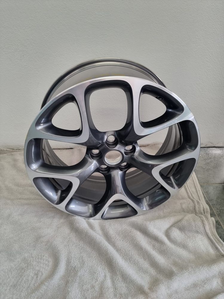 Nowa Felga Aluminiowa Opel OE OPC 8.5” 20” 5x120 ET41 2szt.