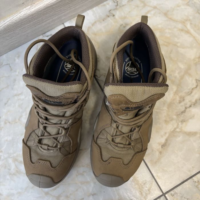 Берці YDS , нові