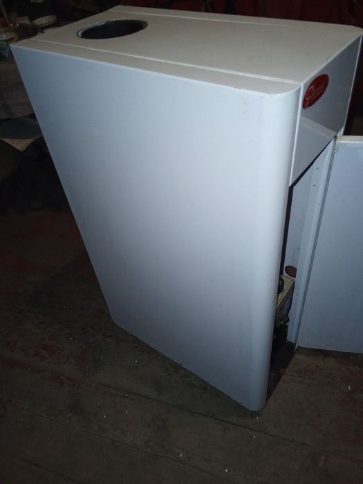 Котел газовий Данко 8