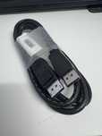 Kabel display port -display port do monitora nowy