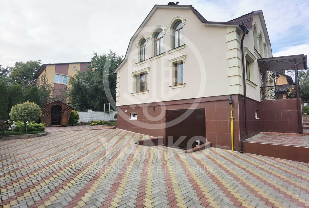 Оренда будинку Старе місто