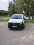 Sprzedam mercedes vito 2017 r
