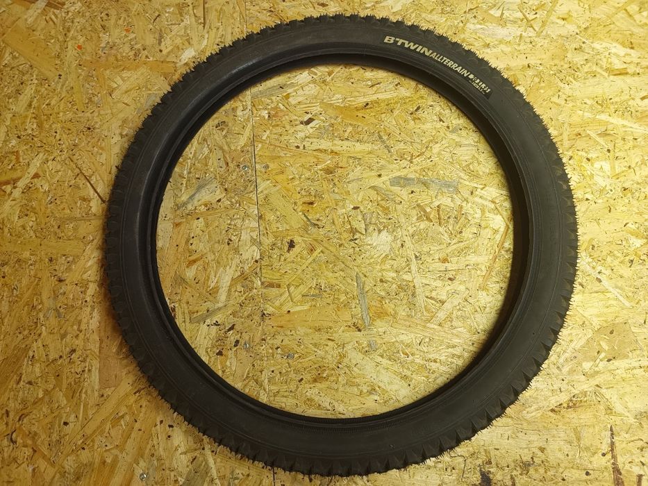 Sprzedam oponę rowerową