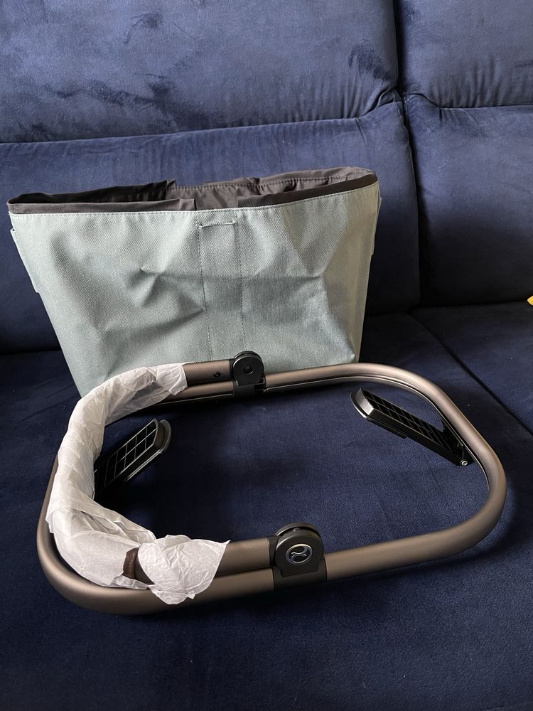 Koszyk Cybex Gazelle S Sky Blue