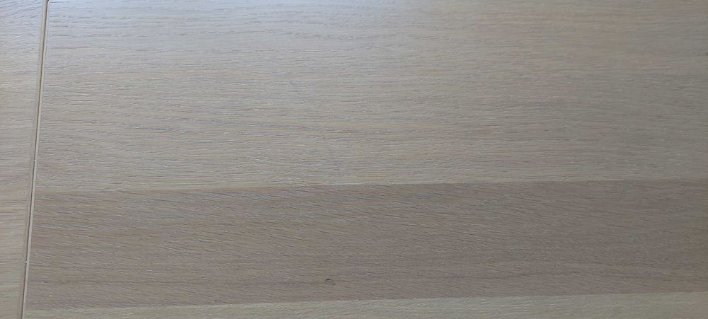 Mesa de jantar extensível Ekdalen Ikea carvalho  70cm X 80/120