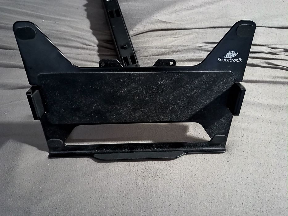 Uchwyt na laptopa Spacetronik 11,6"-17,2"