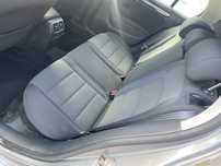 Interior Golf 6 Vi