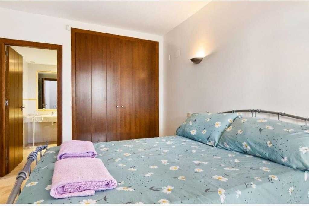 HISZPANIA - Super apartament do wynajęcia nad Morzem Śródziemnym