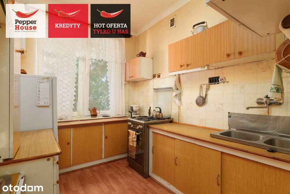 Atrakcyjne mieszkanie 47,5 m² w Ursusie