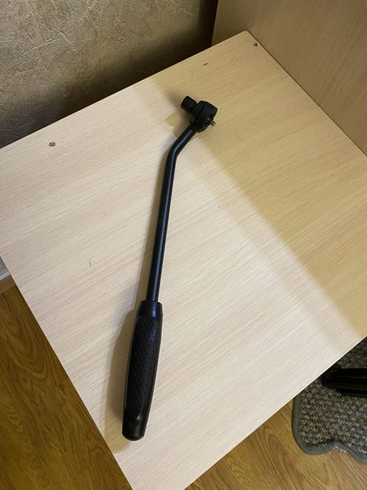 Штатив MyGear WT-3308A 64-173 см