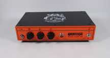 Amplificador de potência  Pedal baby 100 Orange (como novo)