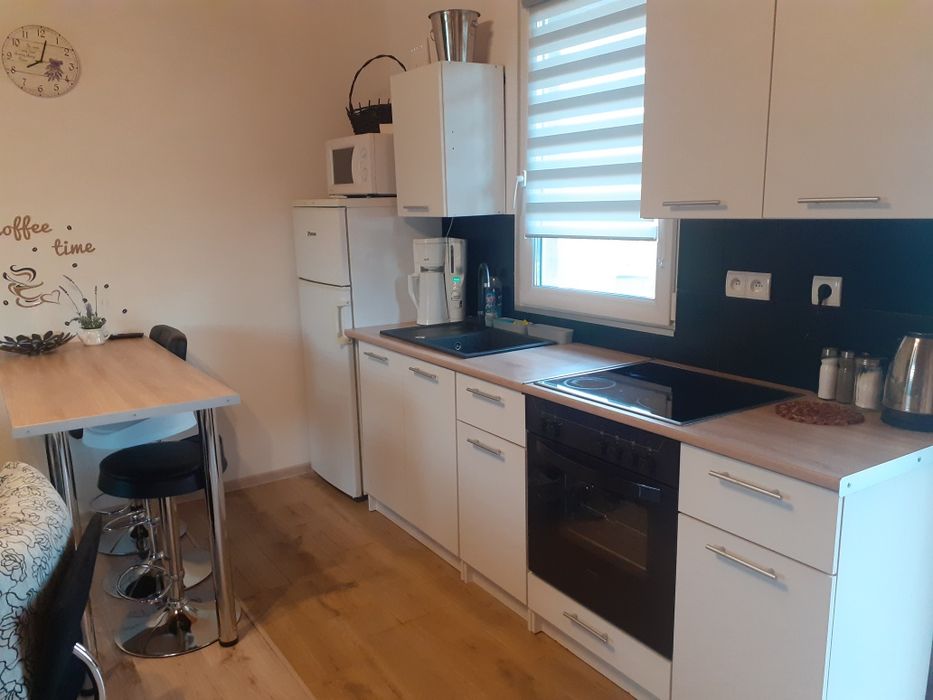 Domek nad jeziorem 1hzPoznania_na wyłączność_dom w cenie apartamentu!