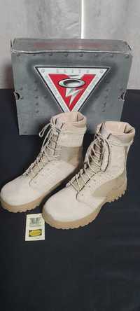 Oakley Assault Boot Desert "8"  SI Elite