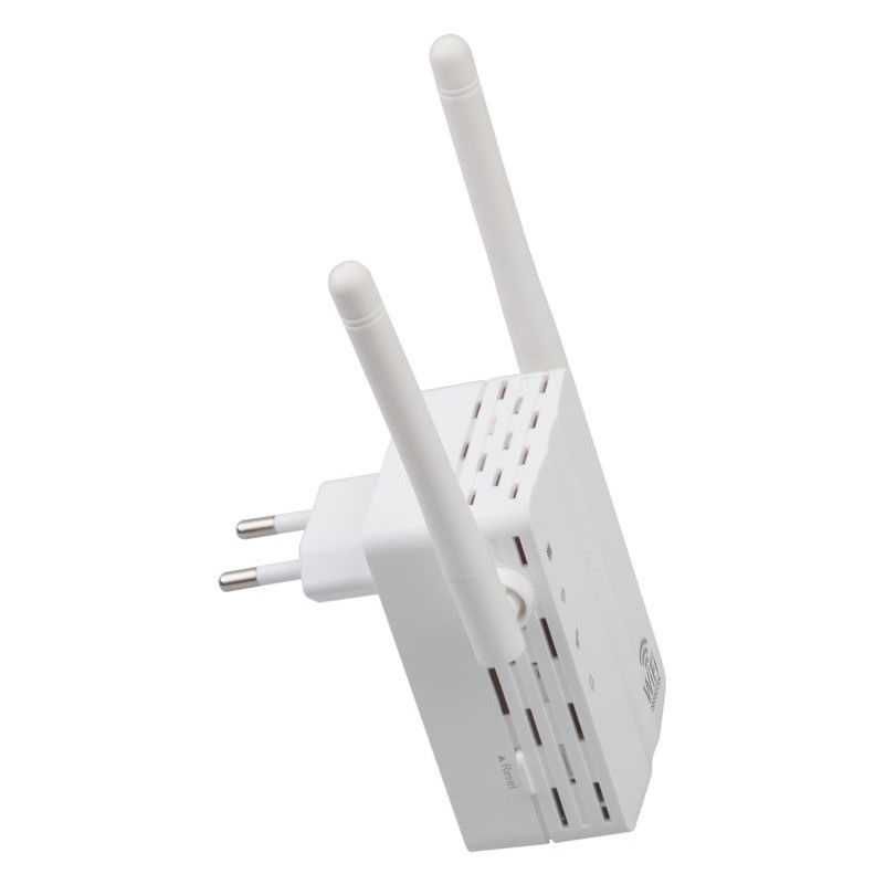 INF014 - Router Repetidor WiFi 300Mbps