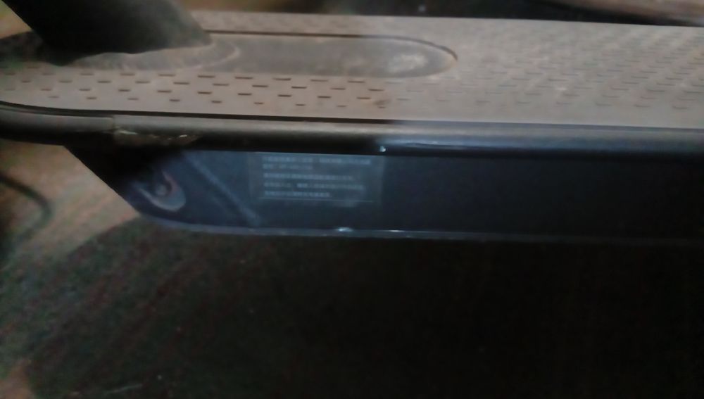 Електро самокат б.у