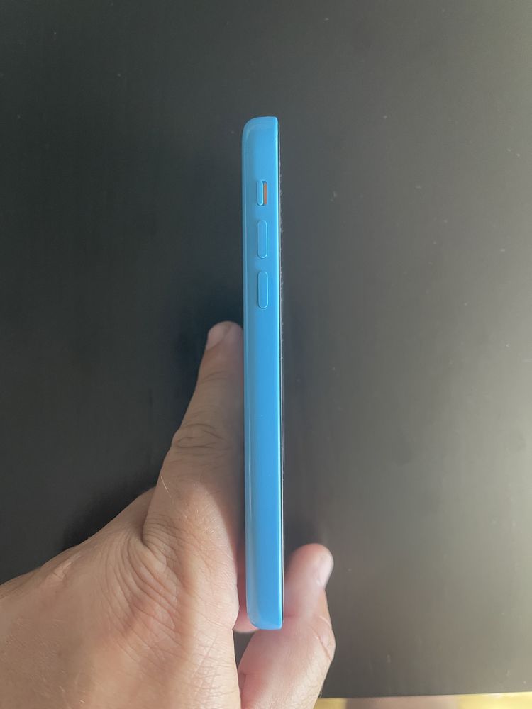 iPhone 5c Desbloqueado