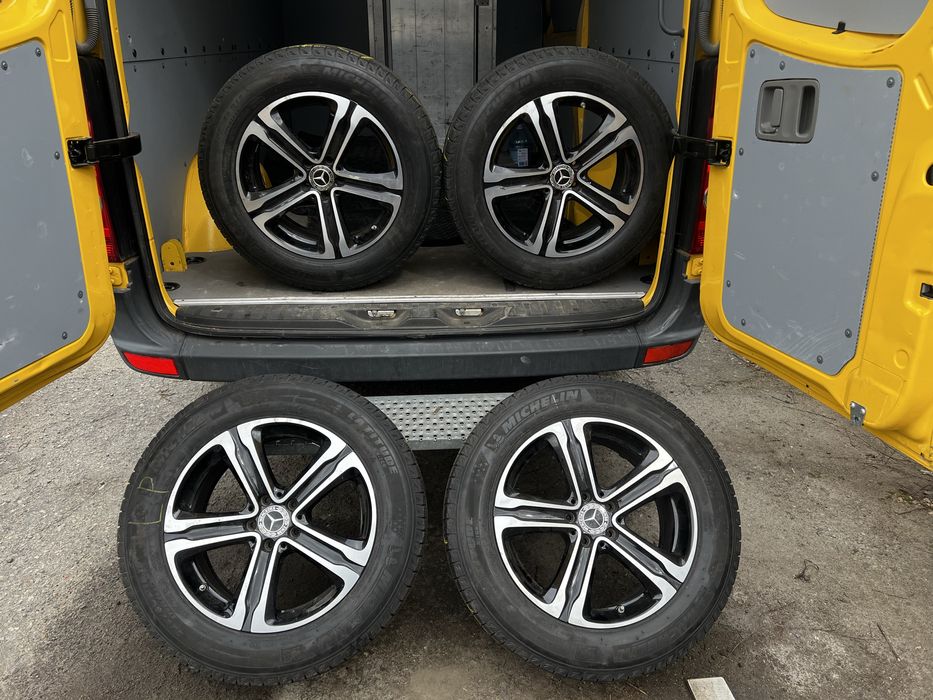 235.60.18 Michelin latitude x-ice 235/60/18 R18  4шт зима