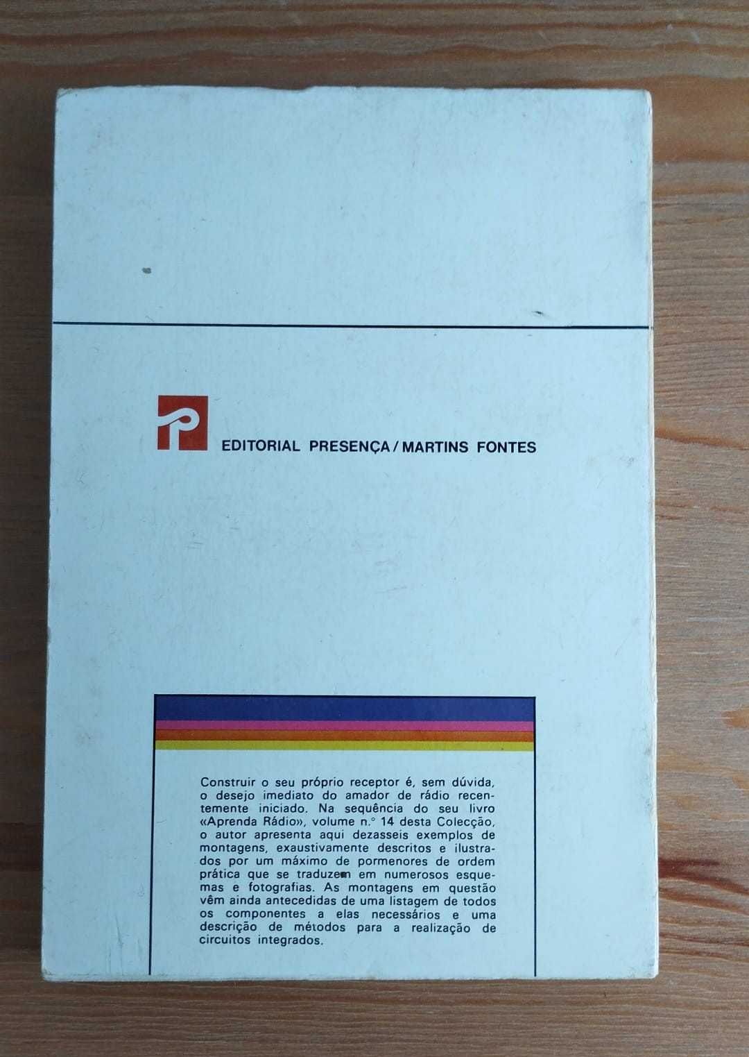 Construa o seu Receptor - B. Fighiera (1977)